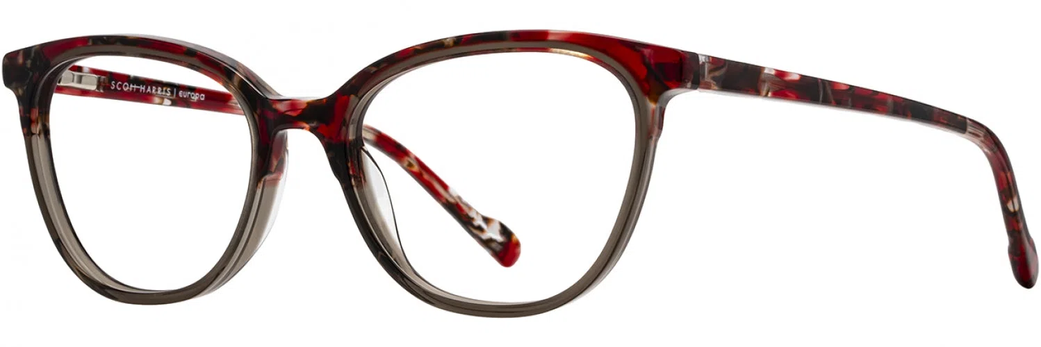 Scott Harris SH998 Eyeglasses - view 9